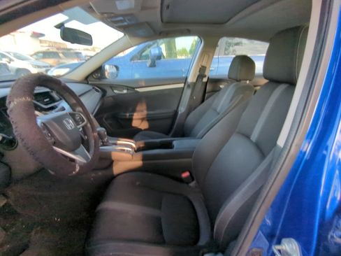 Used 2016 Honda Civic EX-T image 6