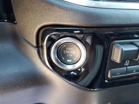 New 2026 GMC Sierra 1500 Elevation w/ Elevation Premium Package AWD/4WD image 27