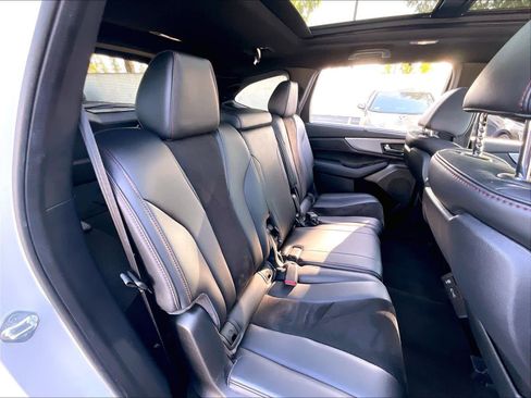 Used 2023 Acura MDX A-Spec image 29
