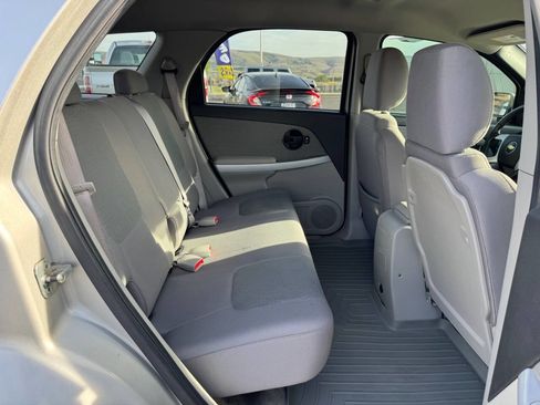 Used 2008 Chevrolet Equinox LT AWD/4WD image 5