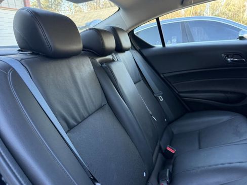 Used 2013 Acura ILX w/ Technology Package image 6