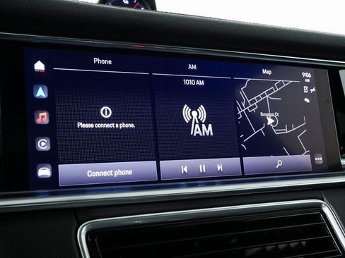 Certified 2023 Porsche Panamera RWD image 13