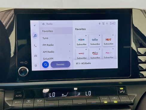 Certified 2025 Toyota Camry LE image 15