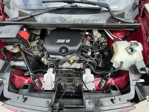 Used 2007 Buick Rendezvous CXL w/ CXL Luxury Package image 31