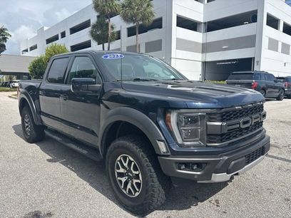 Used 2023 Ford F150 Raptor