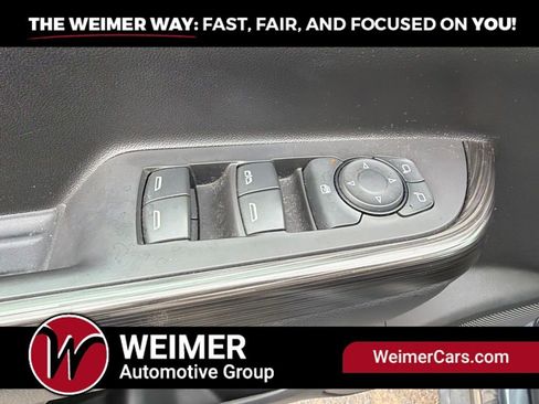 Used 2019 GMC Acadia SLT AWD/4WD image 24