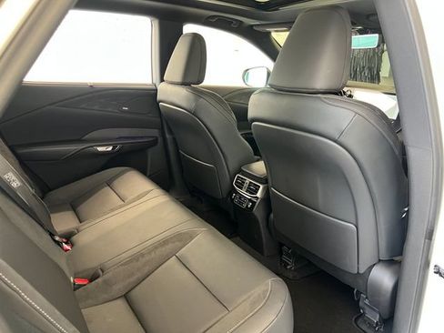 Used 2025 Lexus RX 350 w/ Convenience Package AWD/4WD image 54