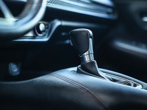 Certified 2023 Honda HR-V Sport image 27