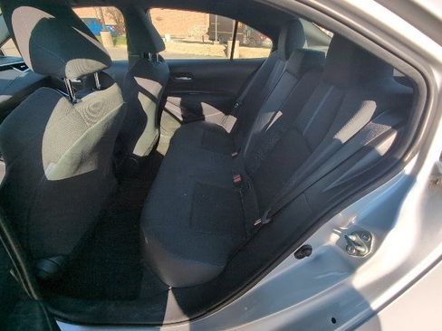 Used 2022 Toyota Corolla SE image 8