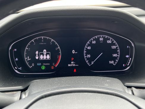 Used 2021 Honda Accord Touring image 21
