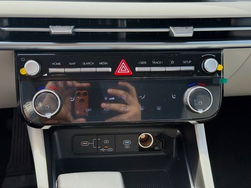 New 2026 Hyundai Tucson SEL image 12