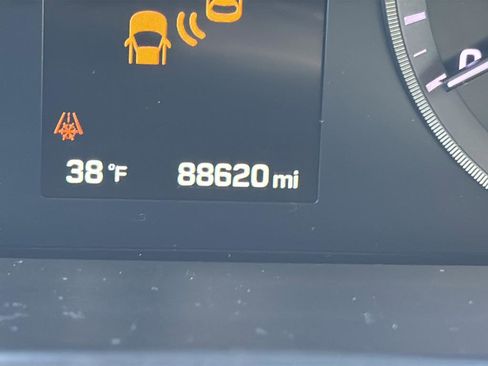 Used 2015 Hyundai Sonata Sport w/ Option Group 04 image 29