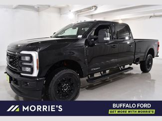New 2026 Ford F350 XLT w/ XLT Premium Package AWD/4WD video 1