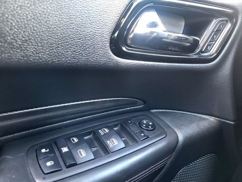 Used 2022 Dodge Durango R/T AWD/4WD image 13