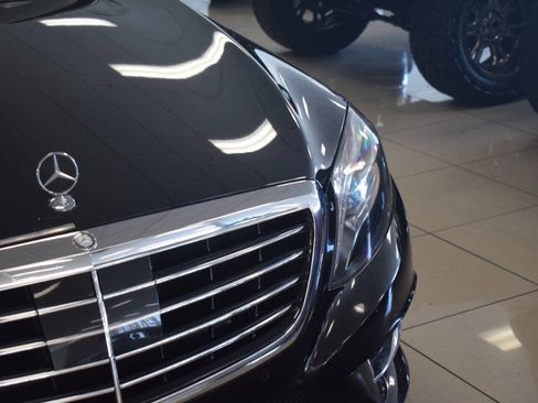 Used 2015 Mercedes-Benz S 550 S 550 4dr Sedan image 51