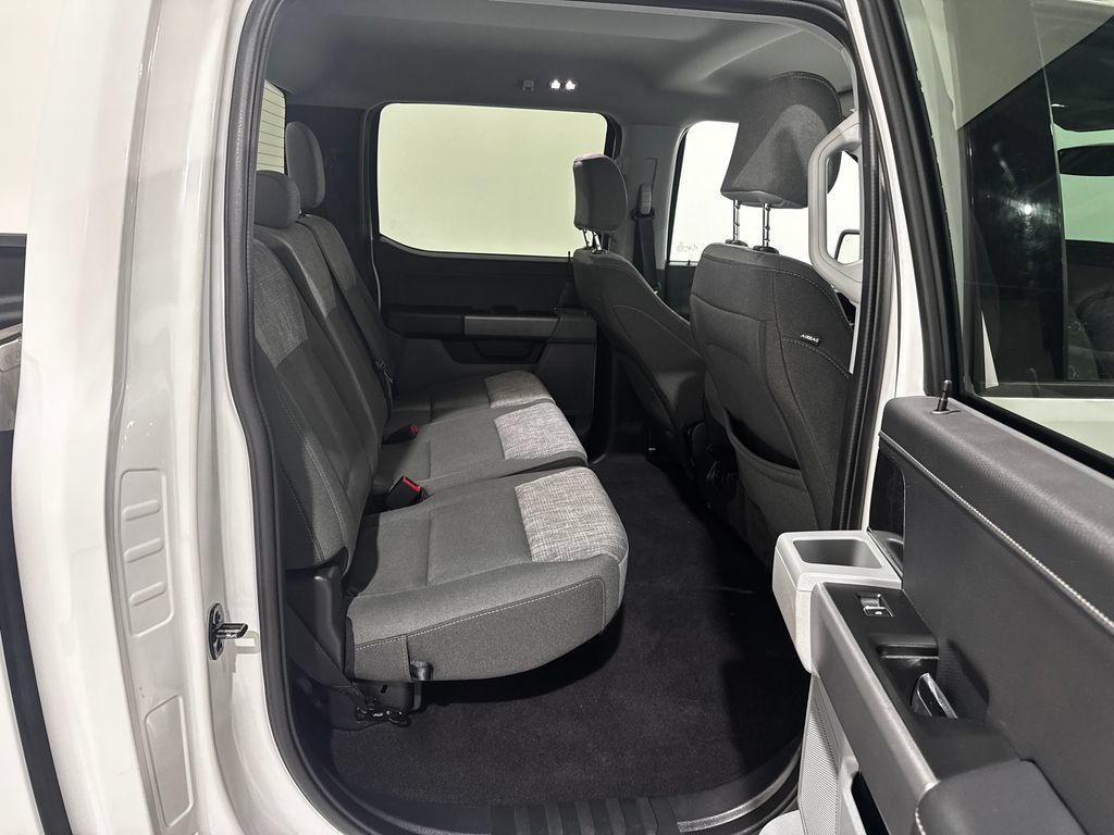 Used 2023 Ford F150 XLT w/ Equipment Group 301A Mid AWD/4WD image 26