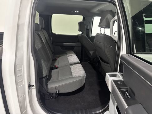 Used 2023 Ford F150 XLT w/ Equipment Group 301A Mid AWD/4WD image 26