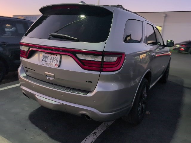 Used 2021 Dodge Durango GT AWD/4WD image 10
