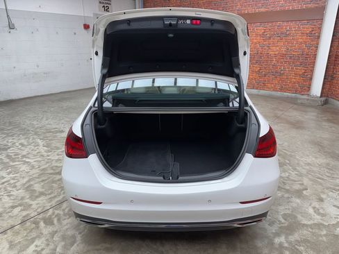 Used 2026 Mercedes-Benz C 300 4MATIC Sedan image 26