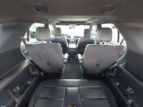 Used 2022 Ford Explorer ST w/ Equipment Group 401A AWD/4WD image 15
