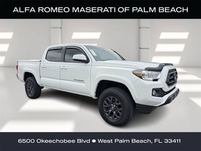 Used 2021 Toyota Tacoma SR5