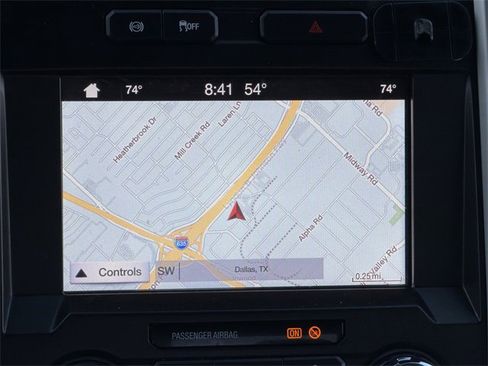 Used 2018 Ford F250 Lariat image 17