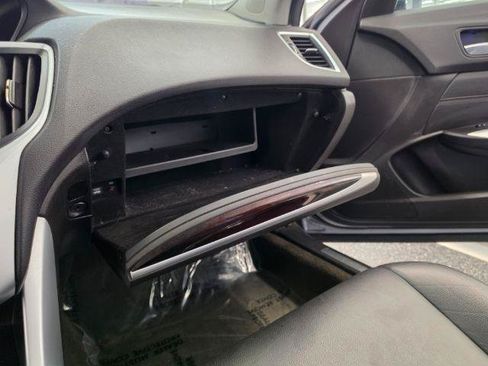 Used 2016 Acura TLX V6 FWD image 25