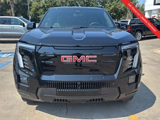 New 2026 GMC Sierra EV Elevation w/ Premium Package video 2
