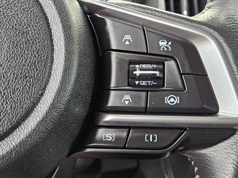 Used 2024 Subaru Forester Premium AWD/4WD image 25