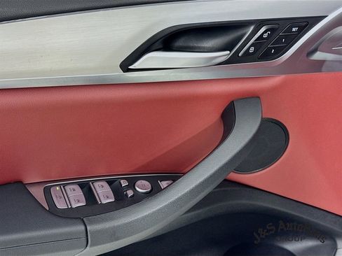 Used 2022 BMW X4 xDrive30i w/ M Sport Package 2 image 23