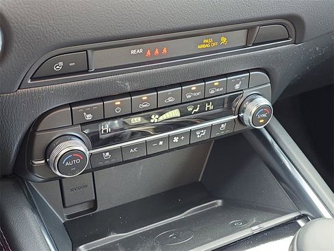 New 2025 MAZDA CX-5 2.5 Turbo w/ Premium Package image 26