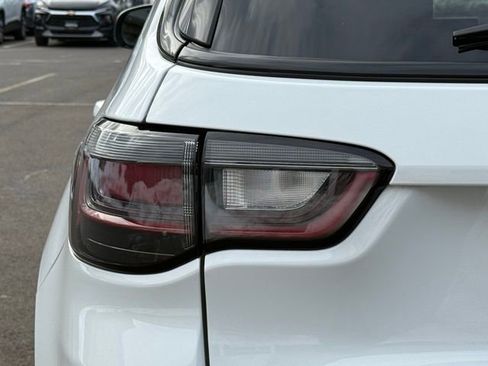 Certified 2022 Jeep Compass High Altitude image 16