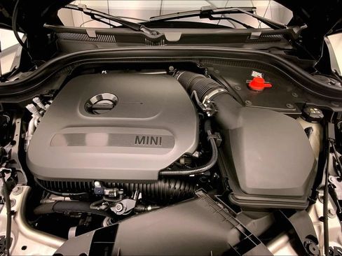New 2026 MINI Cooper S FWD image 8