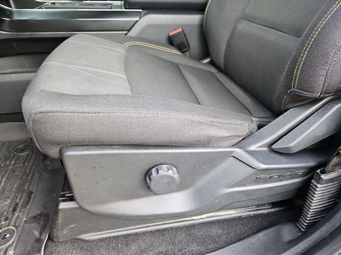 Used 2024 Ford F150 STX image 28