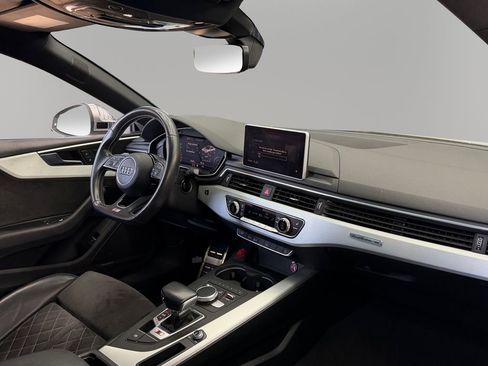 Used 2018 Audi S5 Premium Plus image 15