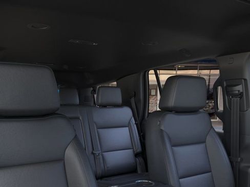 New 2026 Chevrolet Tahoe LT AWD/4WD image 24