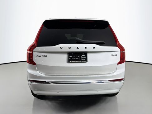 Certified 2023 Volvo XC90 B6 Plus w/ Protection Package Premier image 7