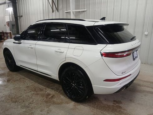 Used 2024 Lincoln Corsair Reserve w/ Jet Appearance Package image 24