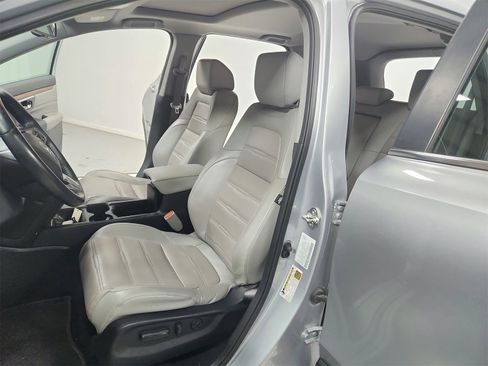 Used 2018 Honda CR-V EX-L image 19