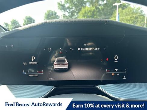 New 2025 Nissan Murano SL AWD/4WD image 18