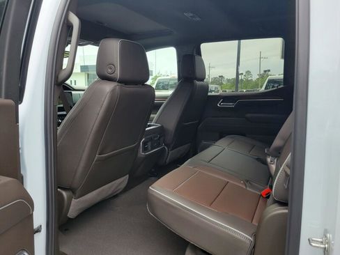 New 2026 GMC Sierra 1500 Denali AWD/4WD image 28