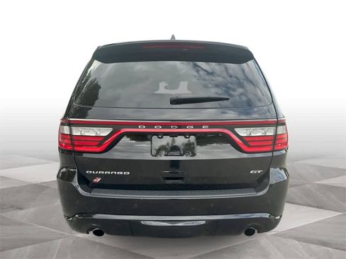 Used 2024 Dodge Durango GT image 7