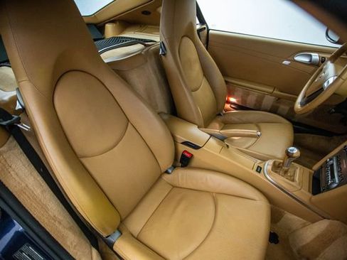 Used 2007 Porsche Cayman S image 21