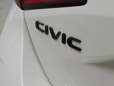 Certified 2025 Honda Civic Type R image 9