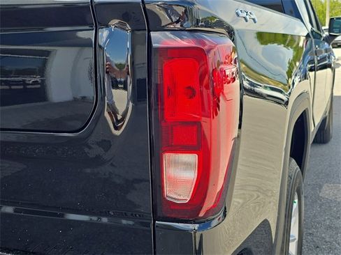 New 2026 GMC Sierra 1500 Pro w/ Pro Value Package image 10