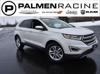 Used 2015 Ford Edge SEL w/ Equipment Group 201A video 1