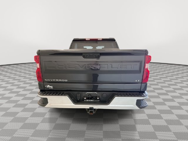 Certified 2023 Chevrolet Silverado 1500 LT AWD/4WD image 11