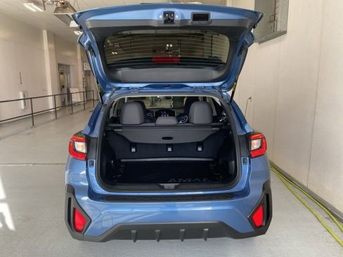 Used 2024 Subaru Crosstrek 2.0i Premium image 7