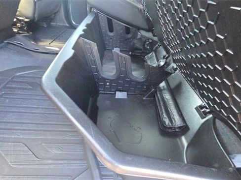 Used 2024 GMC Sierra 1500 SLT w/ SLT Premium Plus Package image 37