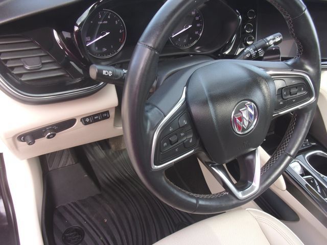 Used 2023 Buick Envision Avenir FWD image 28